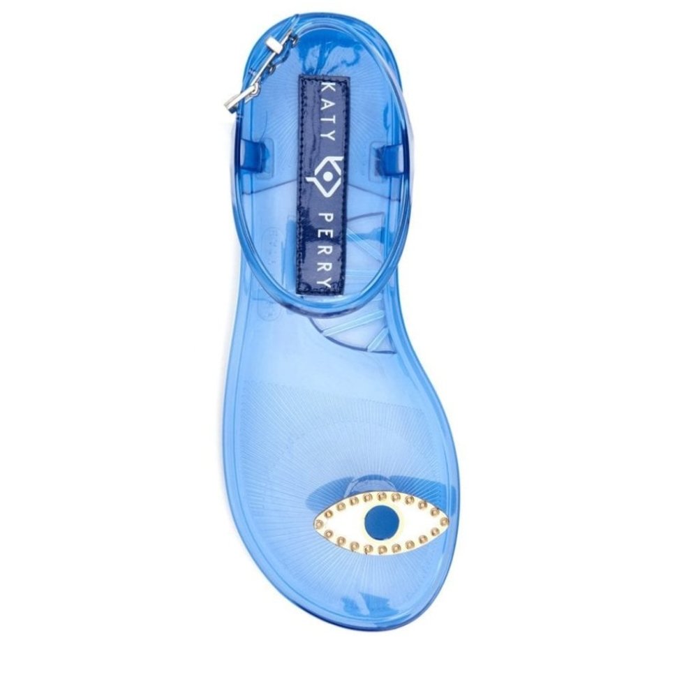 Katy Perry Evil Eye Geli 9